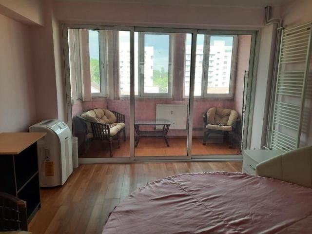 Apartament inchiriat Cantemir