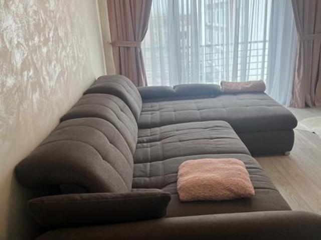 Apartament inchiriat central 3 camere
