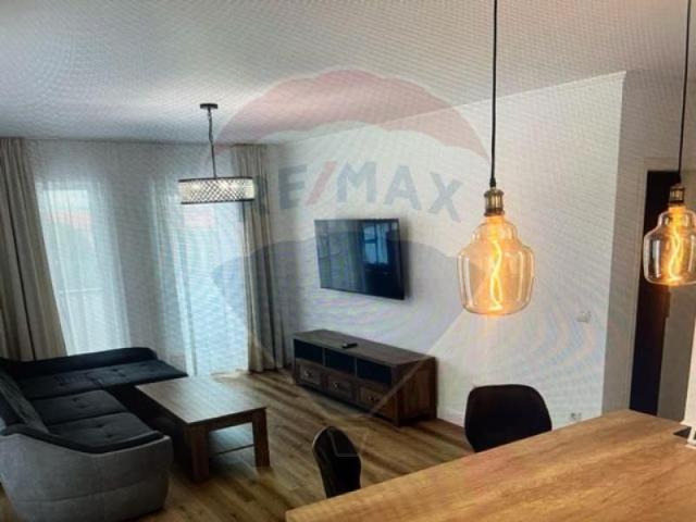 Apartament inchiriat City Residence