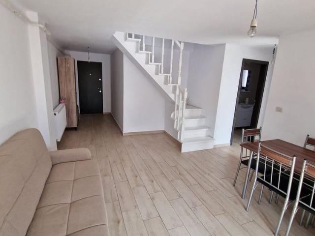 Apartament inchiriere 3 camere 78mp Cug Valea Adanca, Nicole Residence