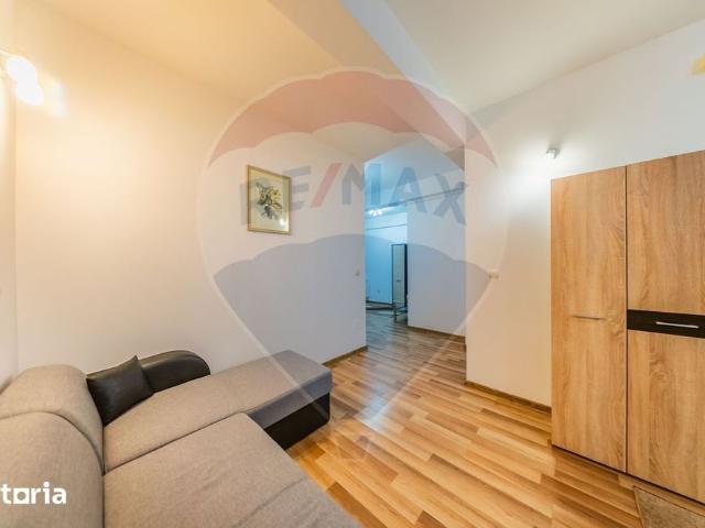 Apartament închiriere 3 camere cu terasa ARED UTA