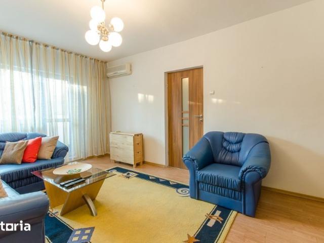 Apartament inchiriere 2 camere Dorobanti Polona