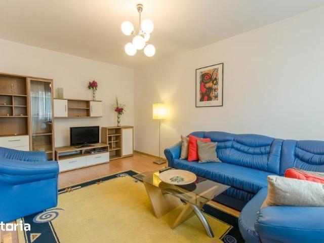 Apartament inchiriere 2 camere Dorobanti Polona