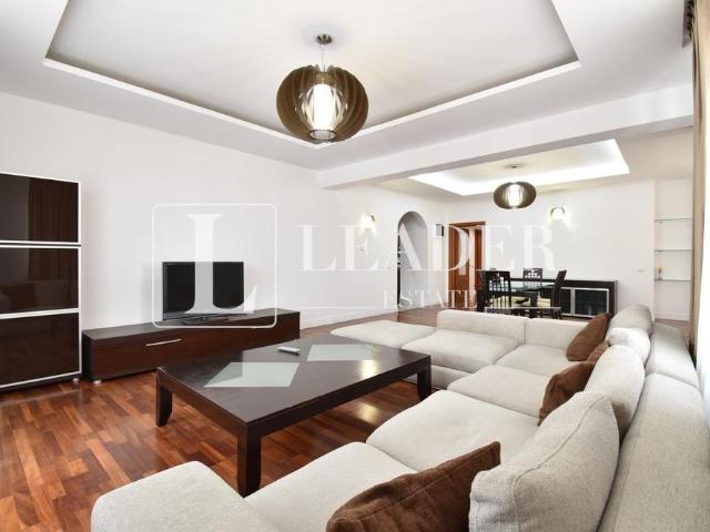 Apartament inchiriere I Herastrau Soseaua Nordului