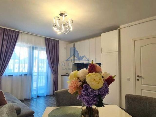 Apartament\ inchiriere regim hotelier \ Sibiu \ Selimbar