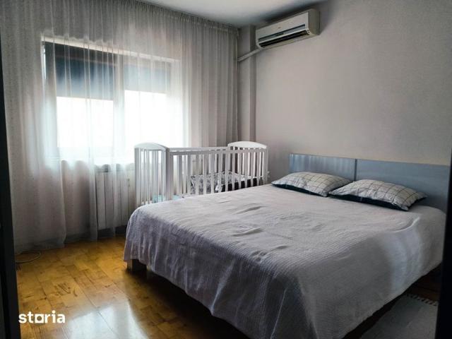Apartament inchiriere Ultracentral 4 camere Drobeta Turnu Severin 82mp
