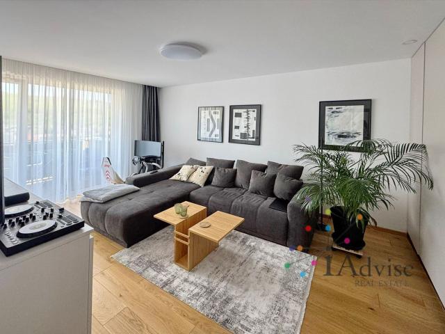 Apartament Inchiriere, Urban Plaza, Mobilat si Utilat