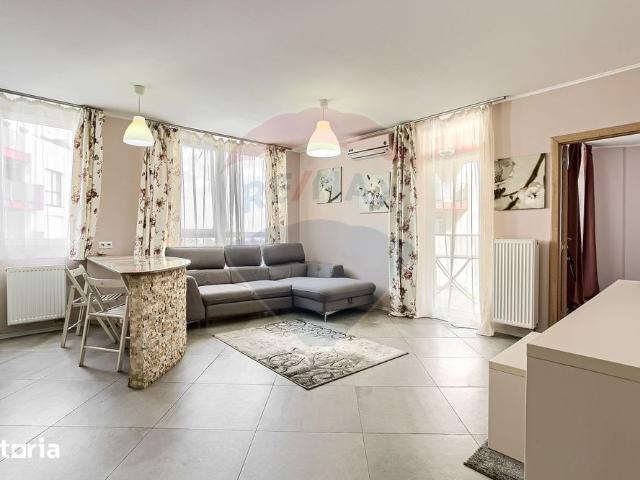 Apartament inchirietre 2 camere ARED Kaufland Banu Maracine
