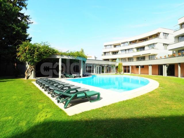 Apartament insorit cu 3 camere | piscina | Cambridge School | ID:1638043