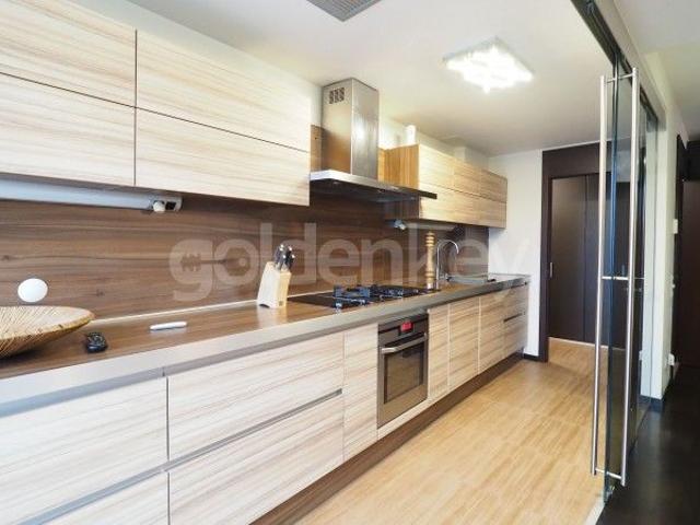 Apartament insorit cu 3 camere | piscina | Cambridge School | ID:1638043