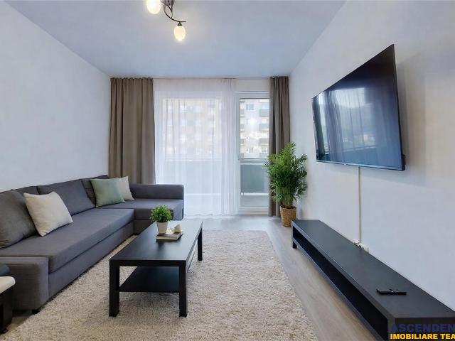Apartament insorit, decomandat, Clasa A, Astra, Urban Plazza Brasov