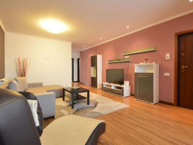 Apartament insorit,Nordului, centrala proprie,parcare