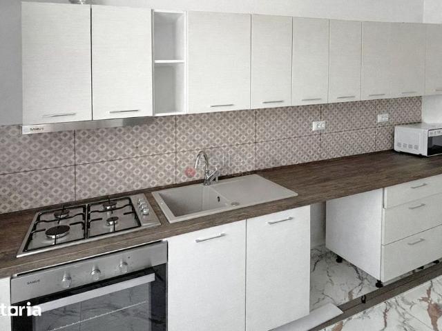 Apartament Insorit | Structura Generoasa