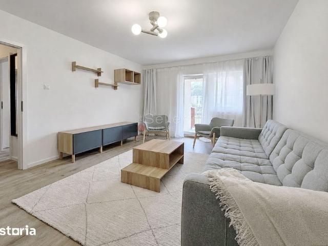 Apartament Insorit Prima Inchiriere