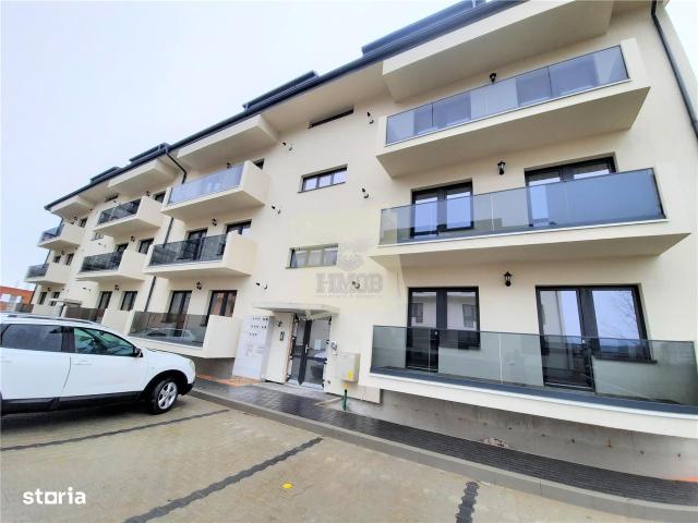 Apartament intabulat 2 camere cu gradina 40 mp Doamna Stanca