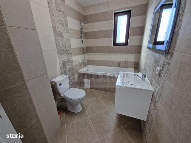 Apartament INTABULAT 2 camere luxcapat CUG zona vile