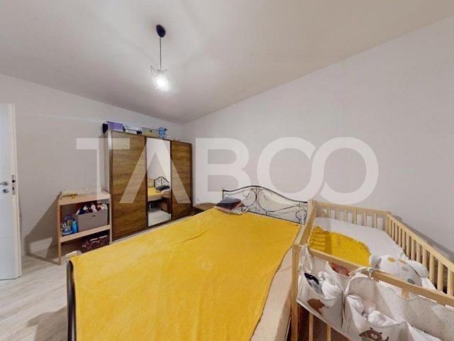 Apartament intabulat cu 3 camere de vanzare Armonia Selimbar