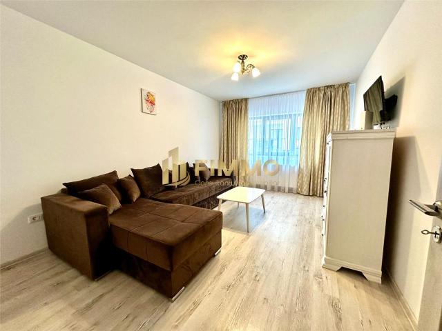 Apartament intrare Ipotesti