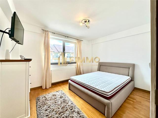 Apartament intrare Ipotesti