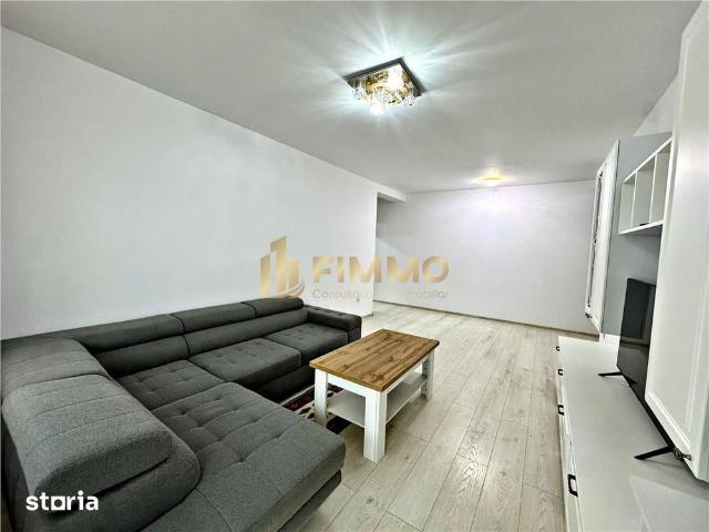Apartament Ipotesti | 2 cam | ID:1868