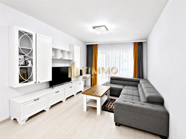 Apartament Ipotesti