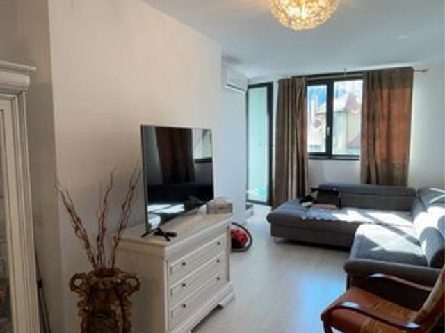 Apartament Isho Take Ionescu Tipografilor Medicina