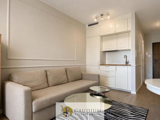 Apartament kawalerka | Przymorze