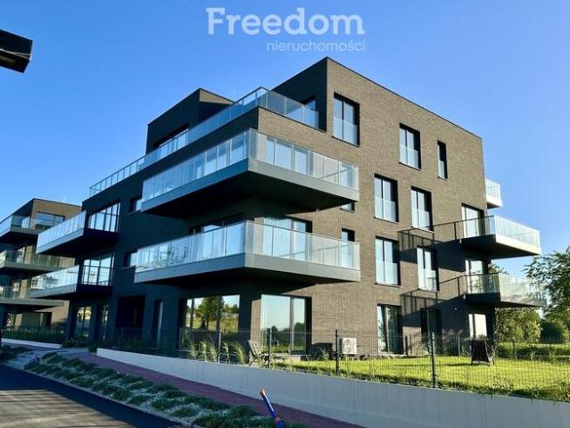 Apartament klasy premium osiedle Panorama Park