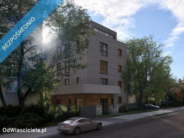 Apartament Ksawerów