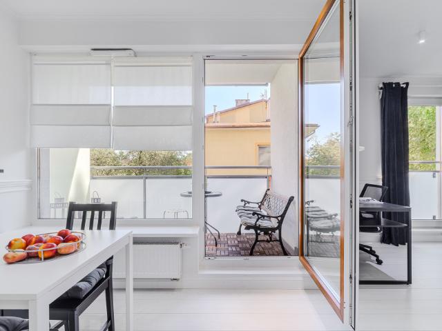 Apartament Księcia Janusza