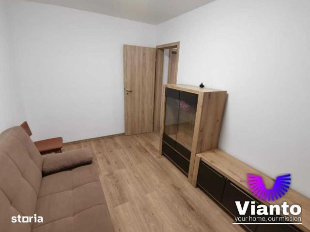 Apartament luminos 3 camere | Parcare inclusa | Magnolia