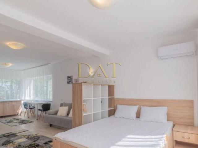 Apartament luminos 1 camera | Zorilor | Str. Meteor | Zona linistita