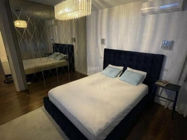 Apartament luminos 2 camere cu terasă spectaculoasă de 50m² – Tineretului
