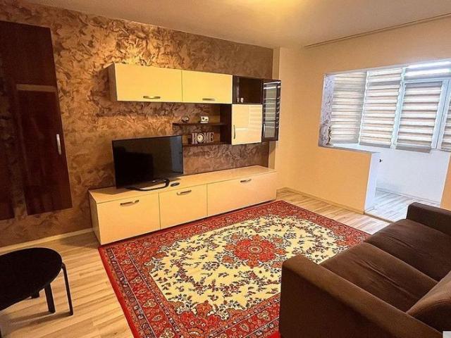 Apartament luminos 2 camere | Mihai Viteazu | Mobilat si utilat