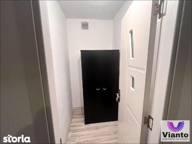 APARTAMENT LUMINOS 2 CAMERE | MIHAI VITEAZU | MOBILAT SI UTILAT
