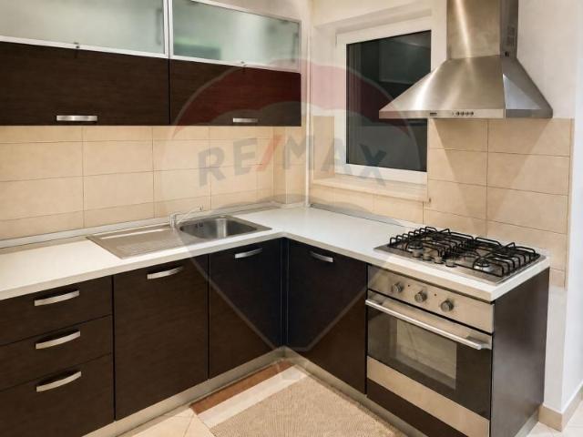 Apartament luminos 70 mp, 2 camere si parcare langa parcul Herastrau