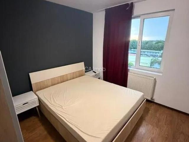 Apartament luminos Crangasi metrou