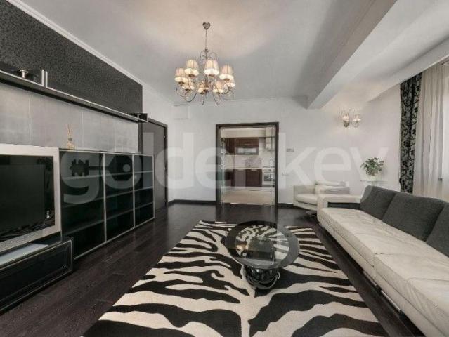 Apartament luminos cu 3 camere | garaj | ID:2289884