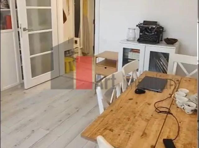Apartament luminos cu 3 camere de închiriat | Zona Romancierilor pet friendly