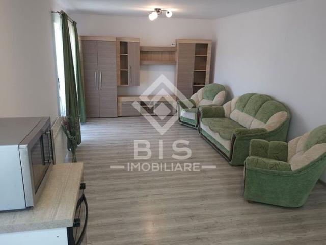 Apartament luminos cu 2 camere | Zonă Viișoara | 70 mp utili | Etaj 2