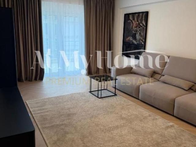 Apartament luminos cu 4 camere, vedere Parc, renovat complet, Herastrau