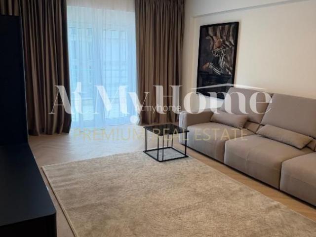 Apartament luminos cu 4 camere, vedere Parc, renovat complet, Herastrau
