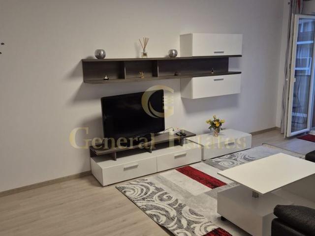 Apartament luminos și spațios de închiriat – 2 Camere, Sânpetru