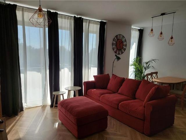 Apartament luminos și spațios 56mp aproape de centru si iulius town proprietar