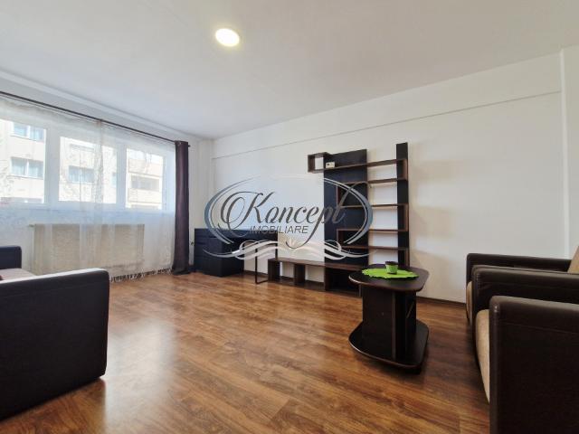 Apartament luminos in Europa, aproape de Toyota