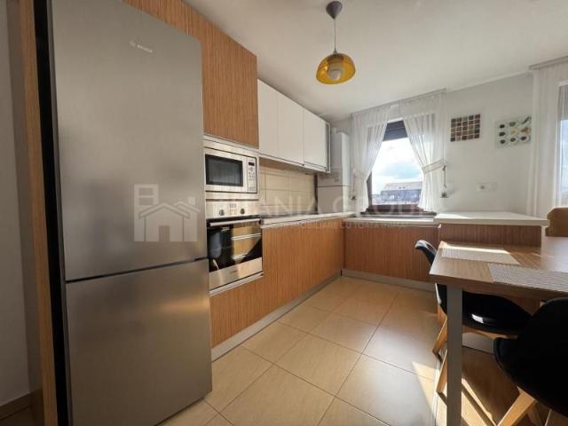 Apartament luminos, modern 2 camere Urban Splendor, Tractorul