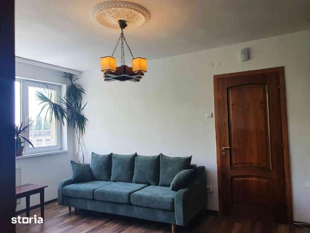 Apartament luminos metrou Grivița