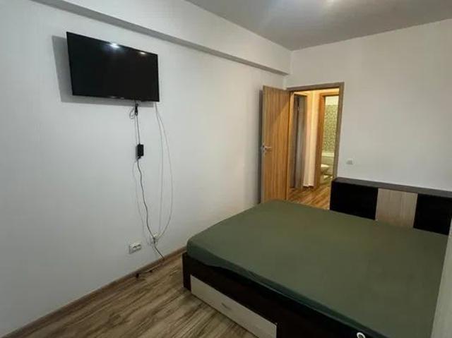 Apartament luminos Pacii metrou