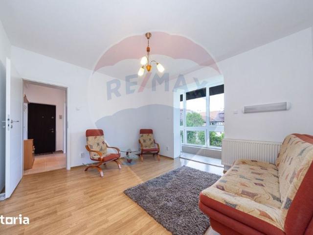 Apartament luminos parcare, boxa