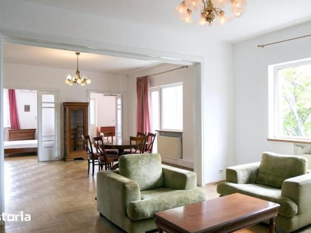 Apartament luminos, zona centrala Dacia